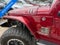 2013 Jeep Wrangler Unlimited Rubicon