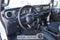 2020 Jeep Wrangler Unlimited Willys
