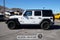 2020 Jeep Wrangler Unlimited Willys