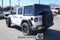 2020 Jeep Wrangler Unlimited Willys