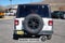 2020 Jeep Wrangler Unlimited Willys
