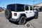 2020 Jeep Wrangler Unlimited Willys