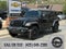 2023 Jeep Wrangler Willys 4xe