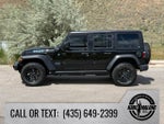2023 Jeep Wrangler Willys 4xe
