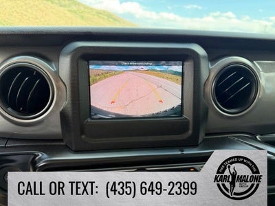 2023 Jeep Wrangler Willys 4xe