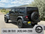 2023 Jeep Wrangler Willys 4xe