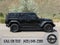 2023 Jeep Wrangler Willys 4xe