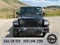 2023 Jeep Wrangler Willys 4xe