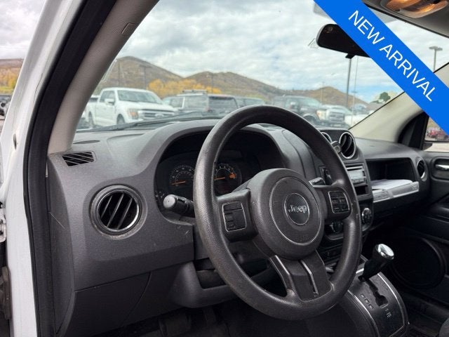 2014 Jeep Compass Sport