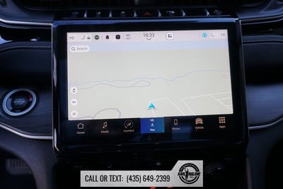 2022 Jeep Grand Cherokee 4xe