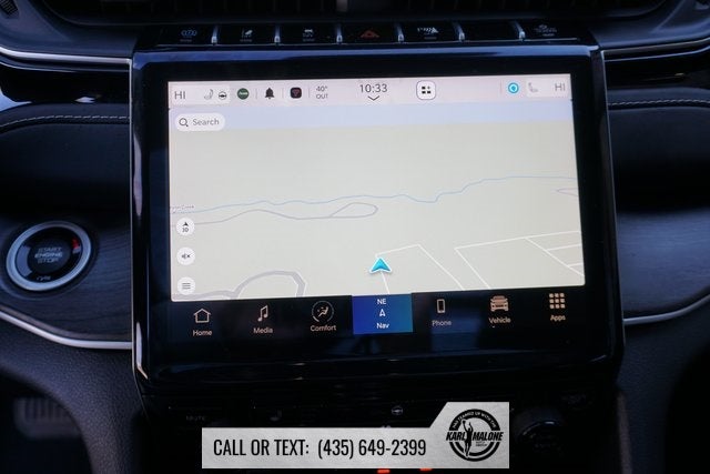 2022 Jeep Grand Cherokee 4xe