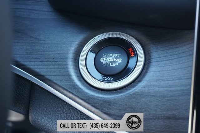 2022 Jeep Grand Cherokee 4xe