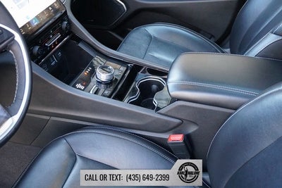 2022 Jeep Grand Cherokee 4xe