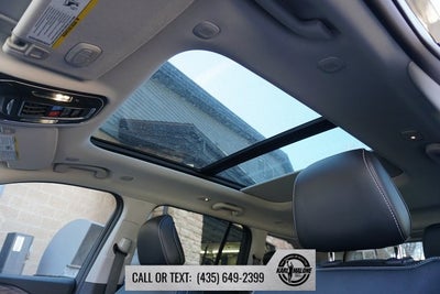 2022 Jeep Grand Cherokee 4xe