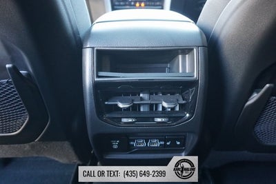 2022 Jeep Grand Cherokee 4xe