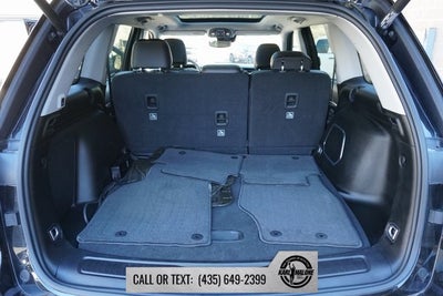 2022 Jeep Grand Cherokee 4xe