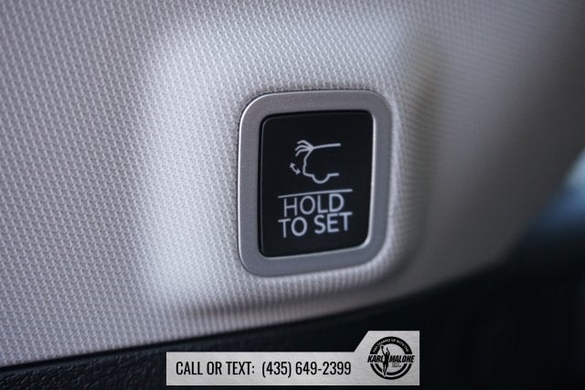 2022 Jeep Grand Cherokee 4xe