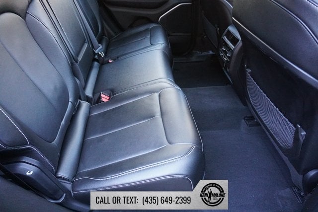 2022 Jeep Grand Cherokee 4xe