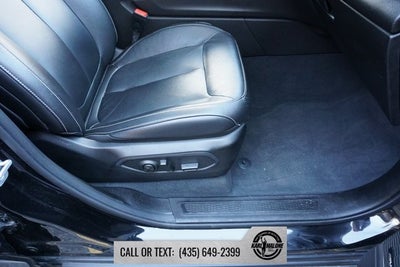 2022 Jeep Grand Cherokee 4xe