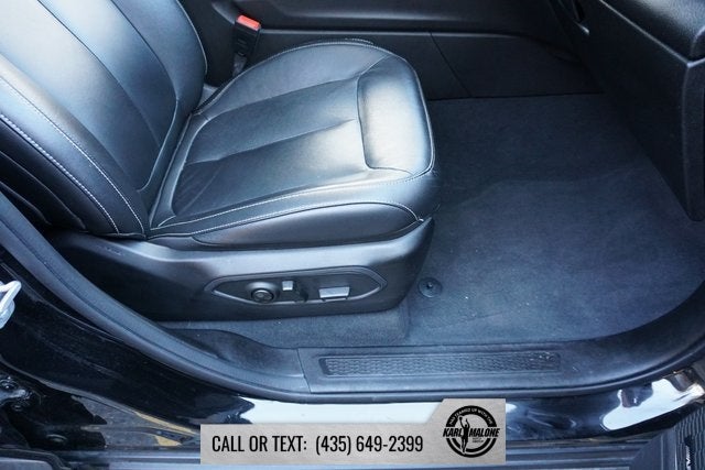 2022 Jeep Grand Cherokee 4xe