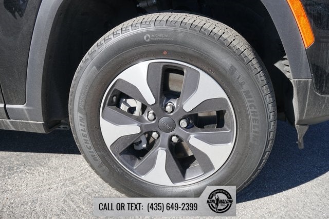 2022 Jeep Grand Cherokee 4xe