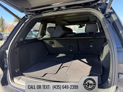 2023 Jeep Grand Cherokee Summit Reserve 4xe