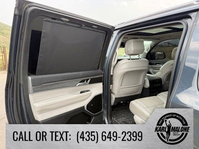 2023 Jeep Wagoneer L Series III