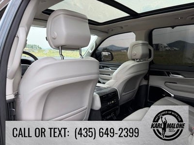 2023 Jeep Wagoneer L Series III