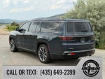 2023 Jeep Wagoneer L Series III