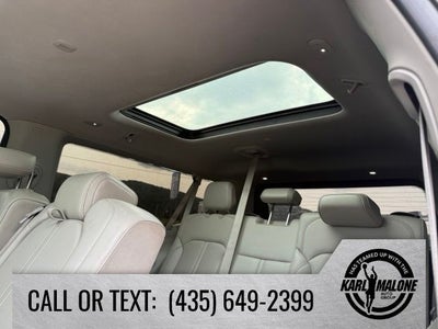 2023 Jeep Wagoneer L Series III