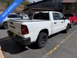 2025 RAM 1500 Warlock