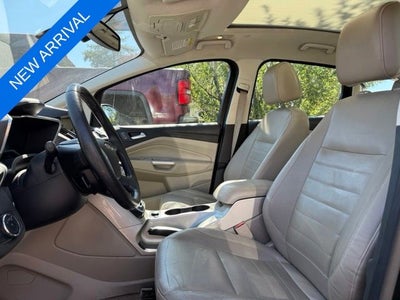 2013 Ford C-Max Hybrid SEL