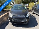 2013 Ford C-Max Hybrid SEL