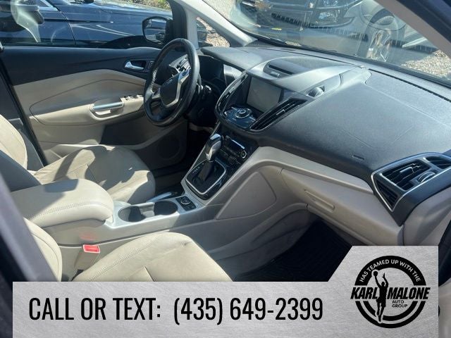 2013 Ford C-Max Hybrid SEL