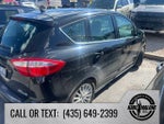 2013 Ford C-Max Hybrid SEL