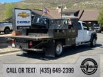 2016 Ford F-550SD XL DRW