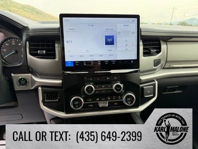 2024 Ford Expedition Max XLT