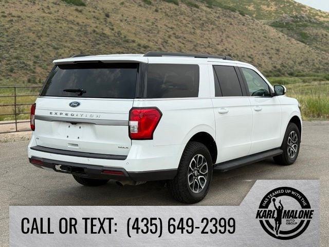2024 Ford Expedition Max XLT