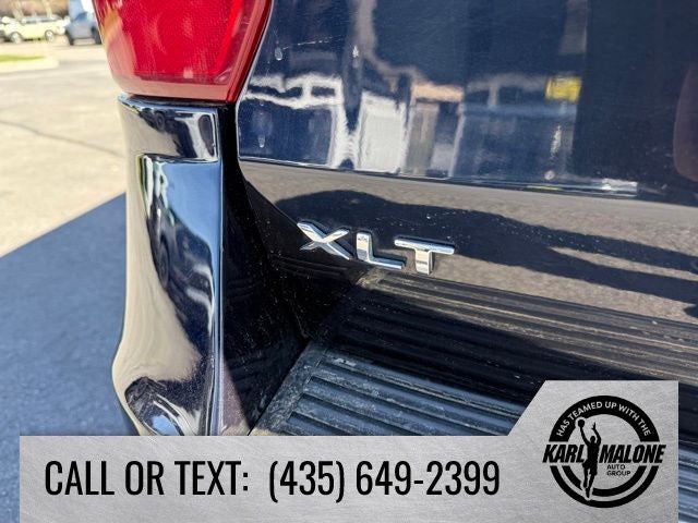 2021 Ford Expedition Max XLT