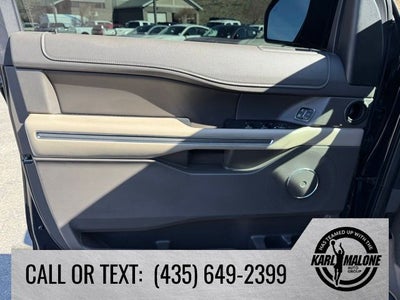 2021 Ford Expedition Max XLT