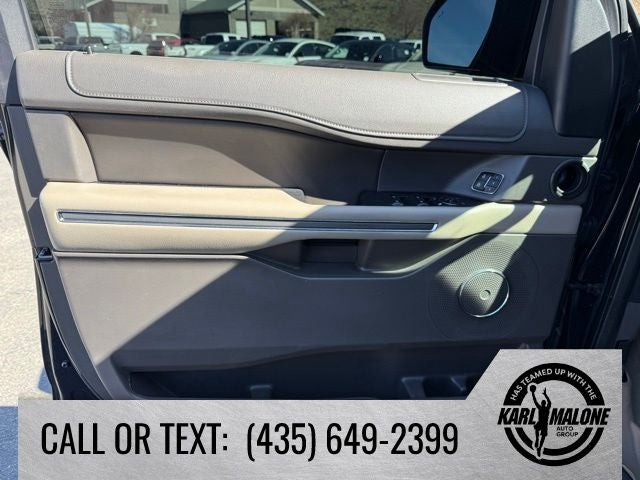 2021 Ford Expedition Max XLT