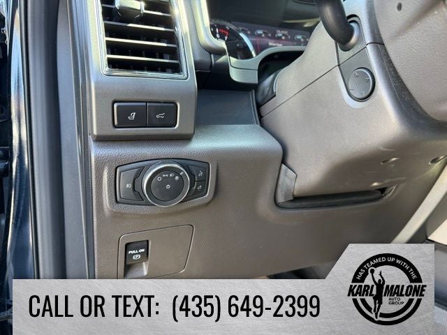 2021 Ford Expedition Max XLT