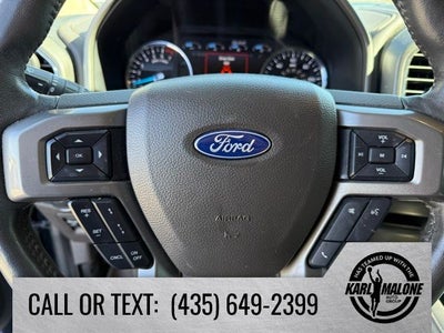 2021 Ford Expedition Max XLT