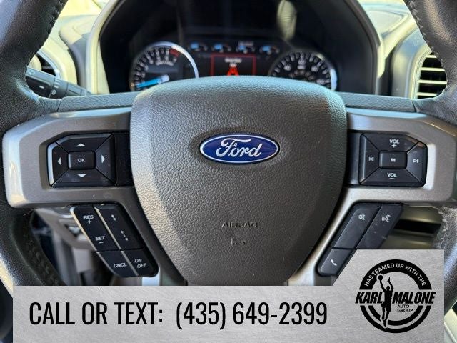 2021 Ford Expedition Max XLT