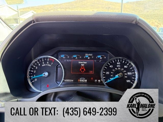 2021 Ford Expedition Max XLT