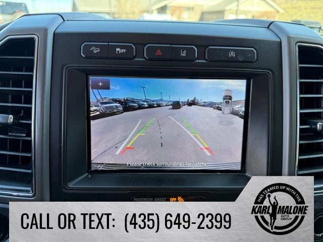 2021 Ford Expedition Max XLT