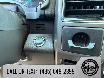 2021 Ford Expedition Max XLT