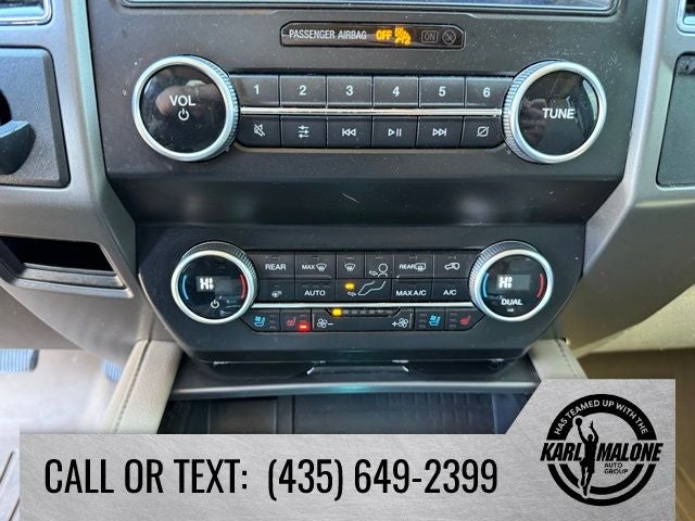 2021 Ford Expedition Max XLT