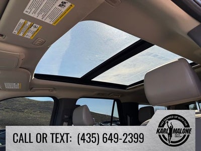 2021 Ford Expedition Max XLT