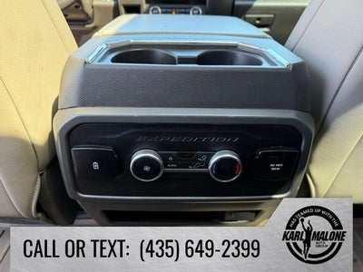 2021 Ford Expedition Max XLT